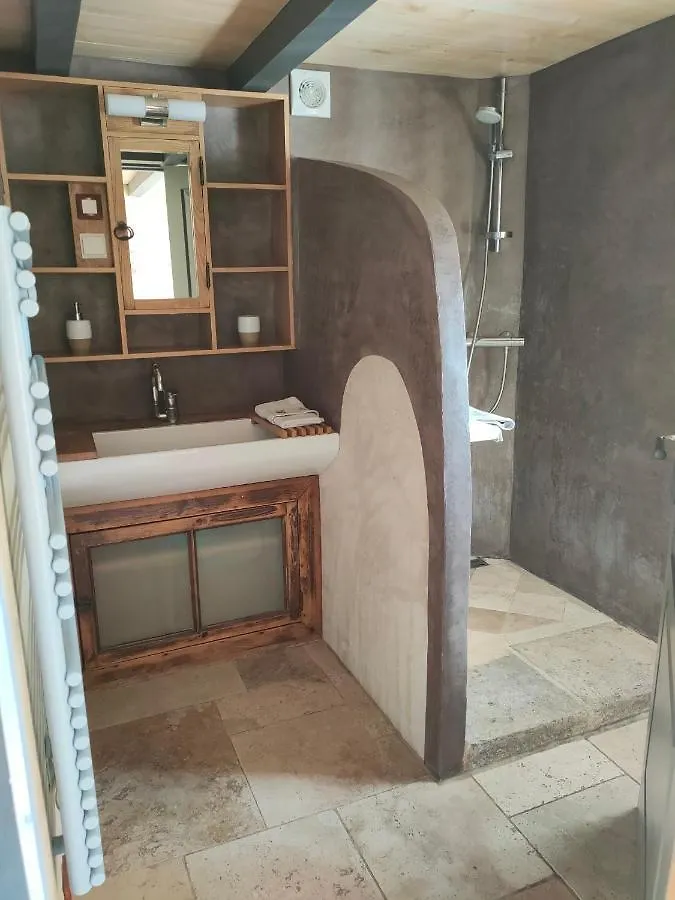 Ferienhaus Le Zegathan Béduer